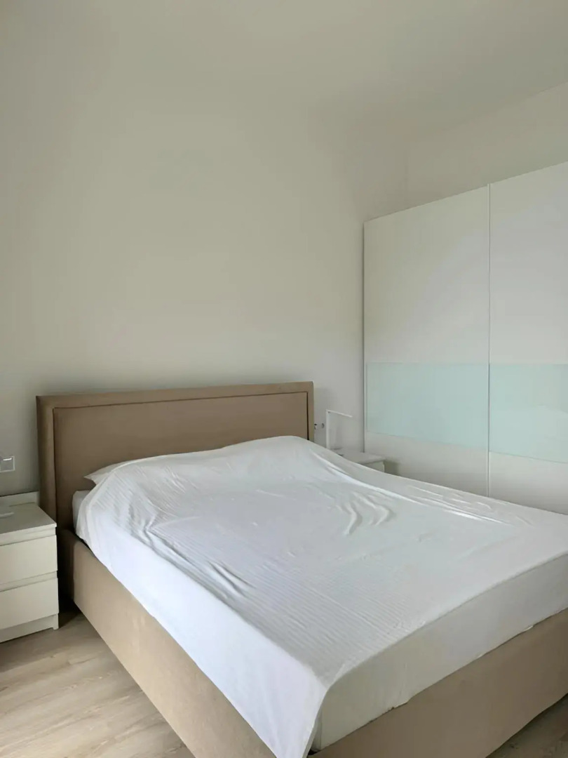 Апартаменты Морской Квартал на первой береговой линии