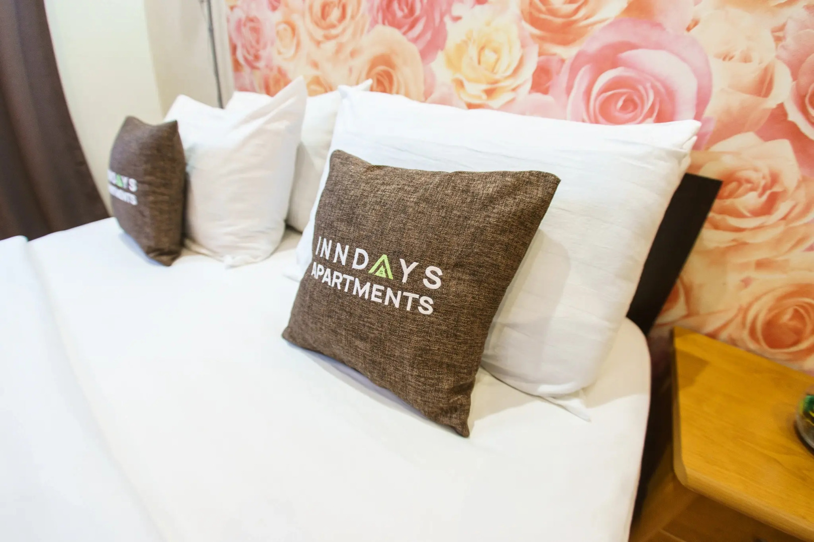 Апартаменты Inndays на Проспекте Ленина 86