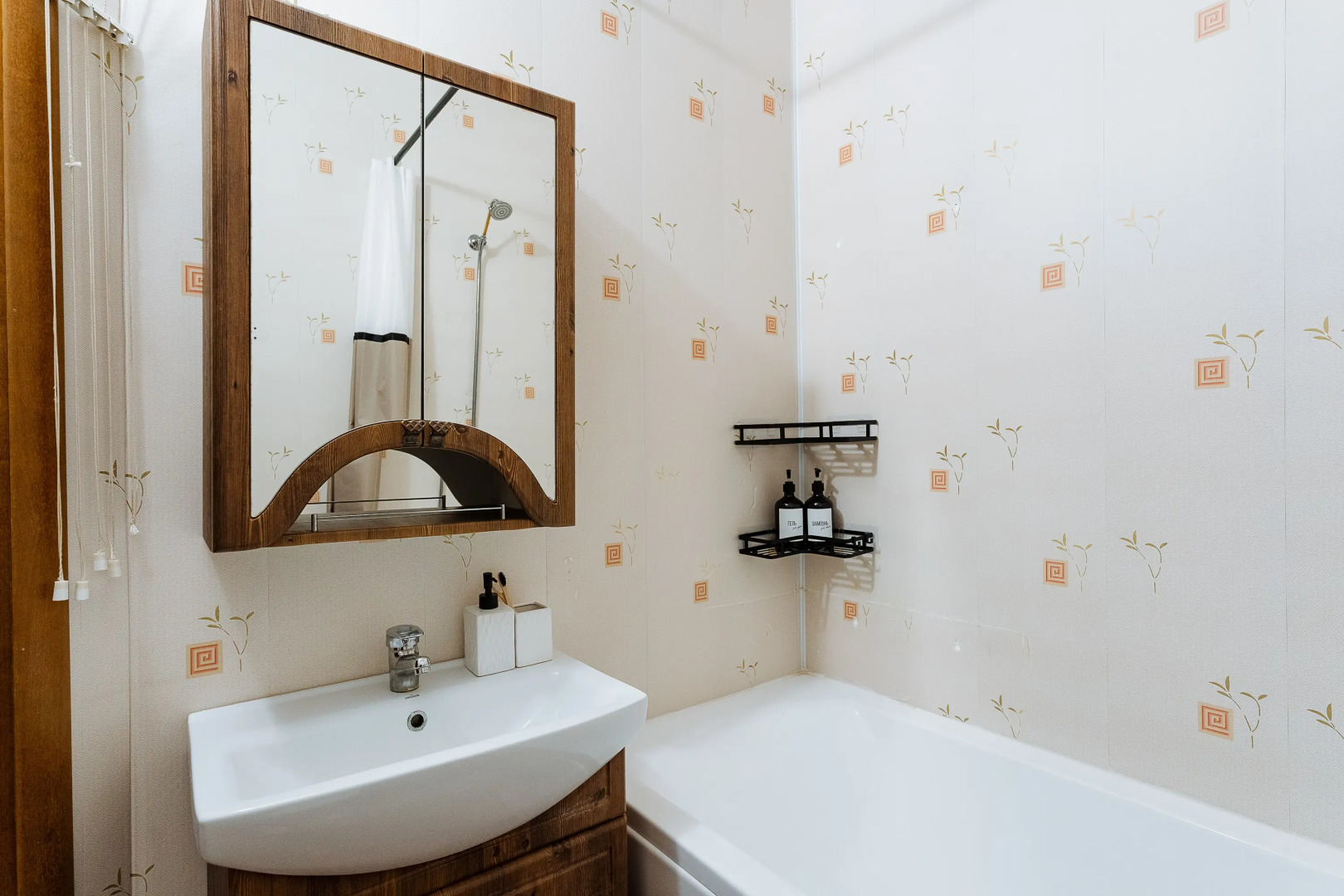 Квартира на Софьи Перовской