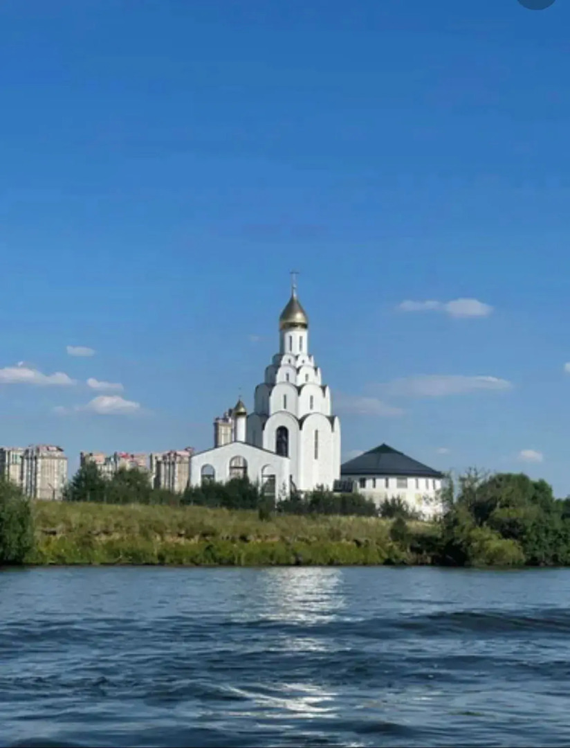 Апартаменты с 2-мя окнами у метро Спартак