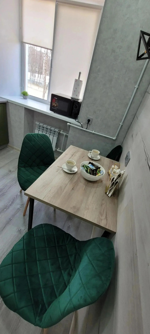 Квартира в центре города Оленегорск