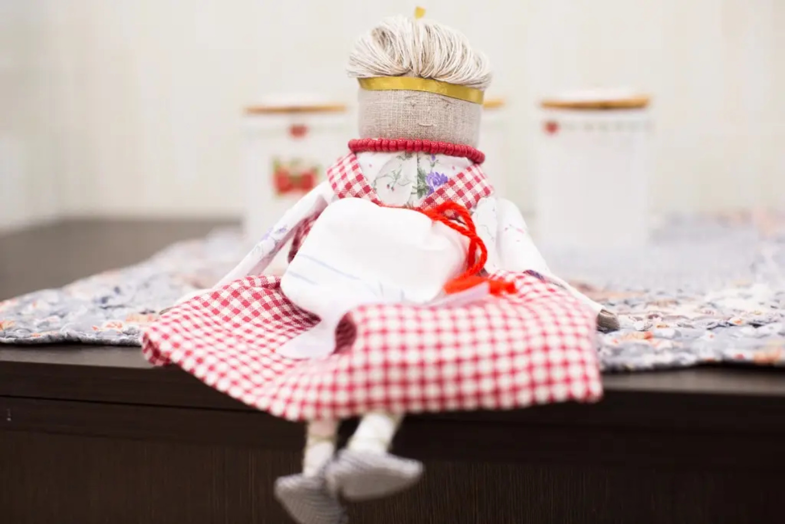 Квартира У Кузьмича