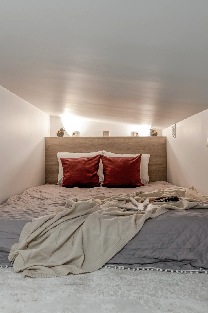 Апартаменты у Московского Вокзала