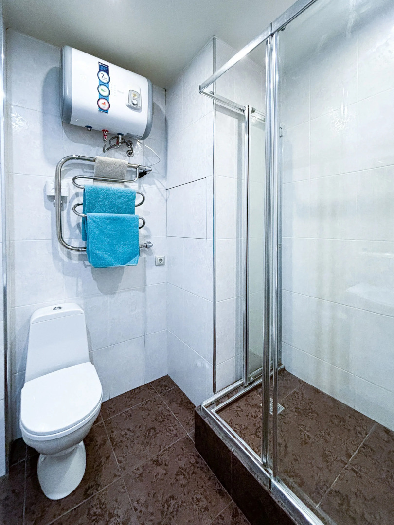 Жилое помещение MegaStay 11