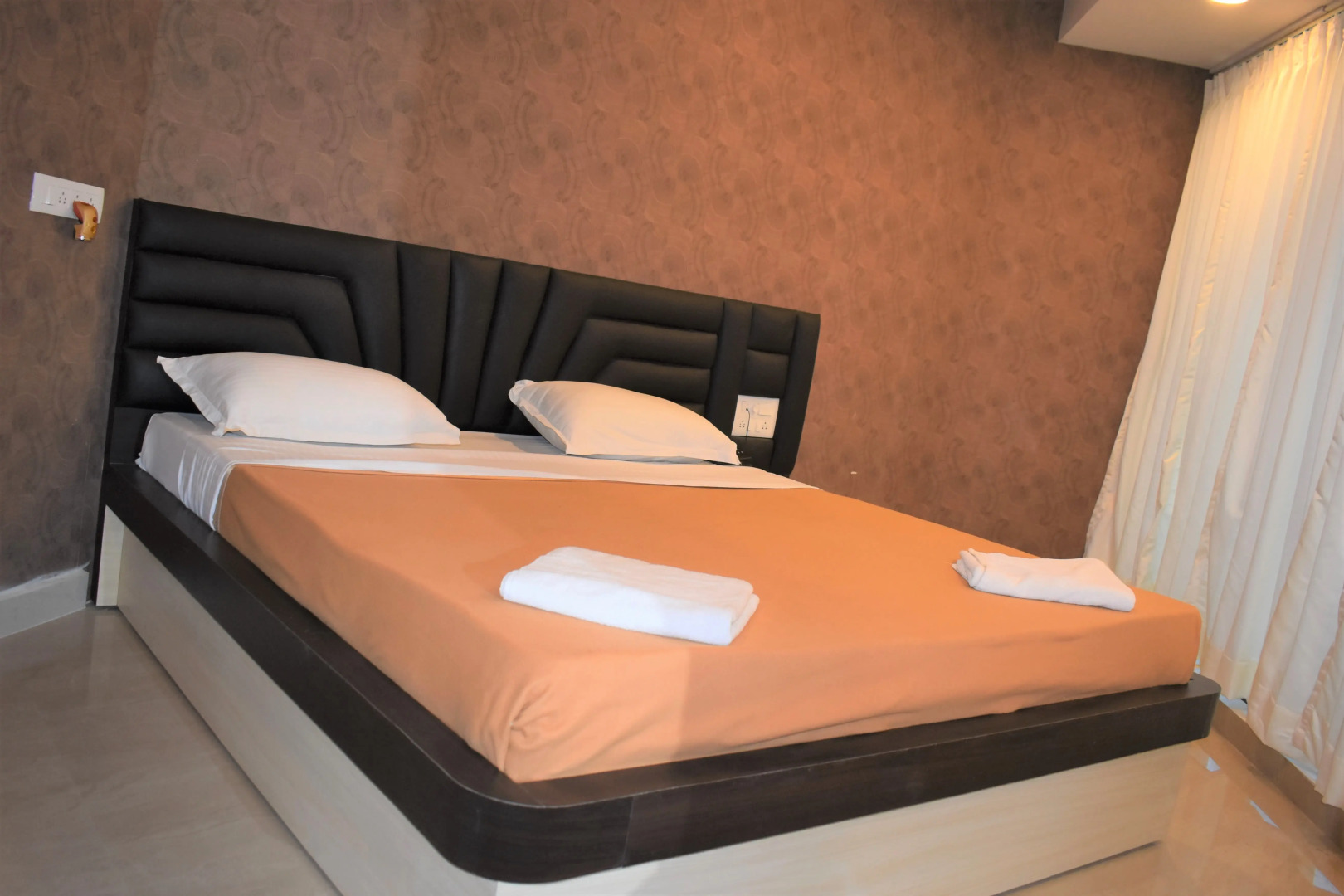 Бутик-отель 4 Seasons suites