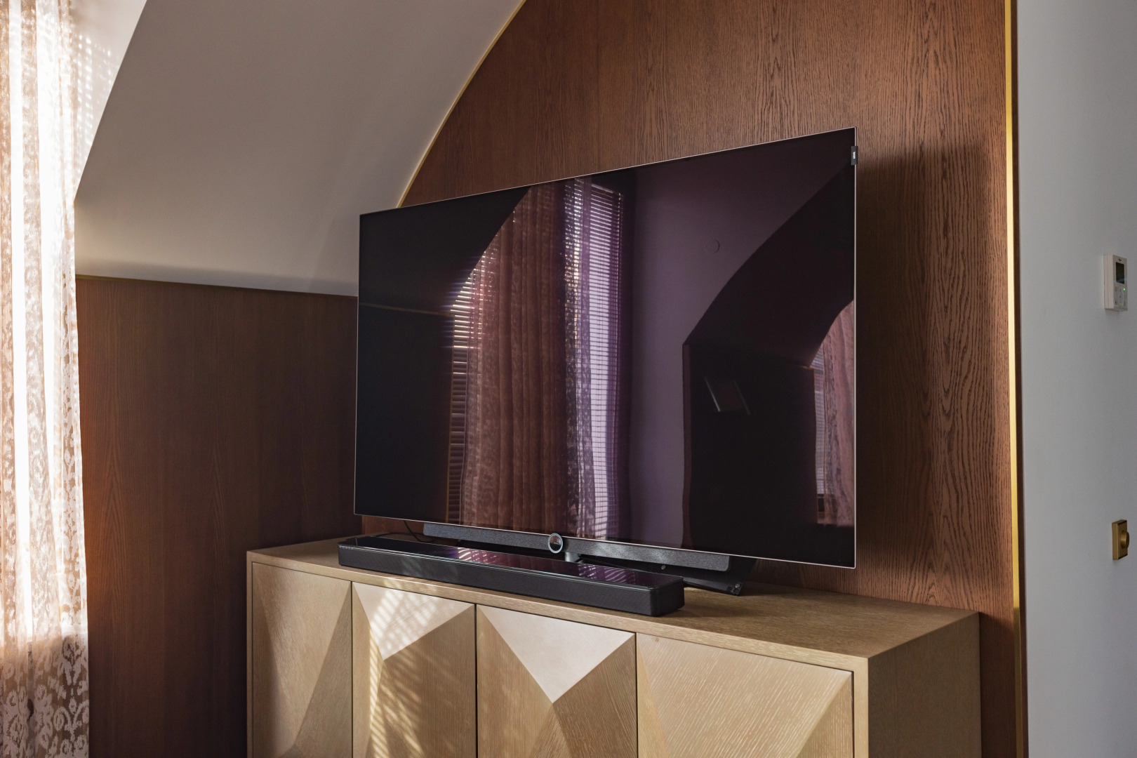 Апартаменты Старый Город