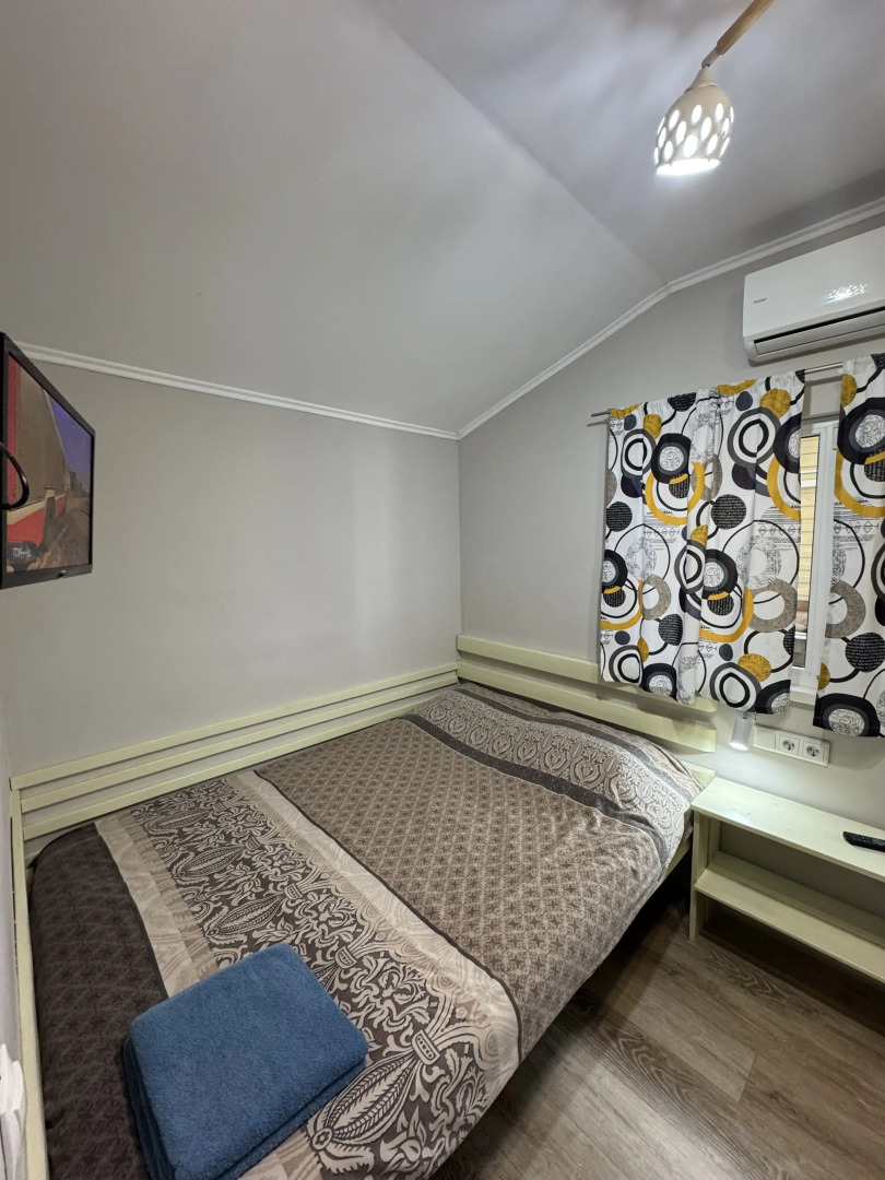 Гостевой дом на Прибрежной 20