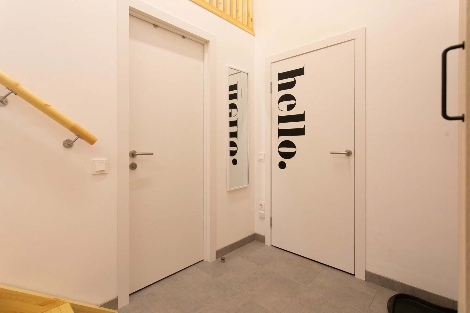 Апартаменты HYGGE ROOM