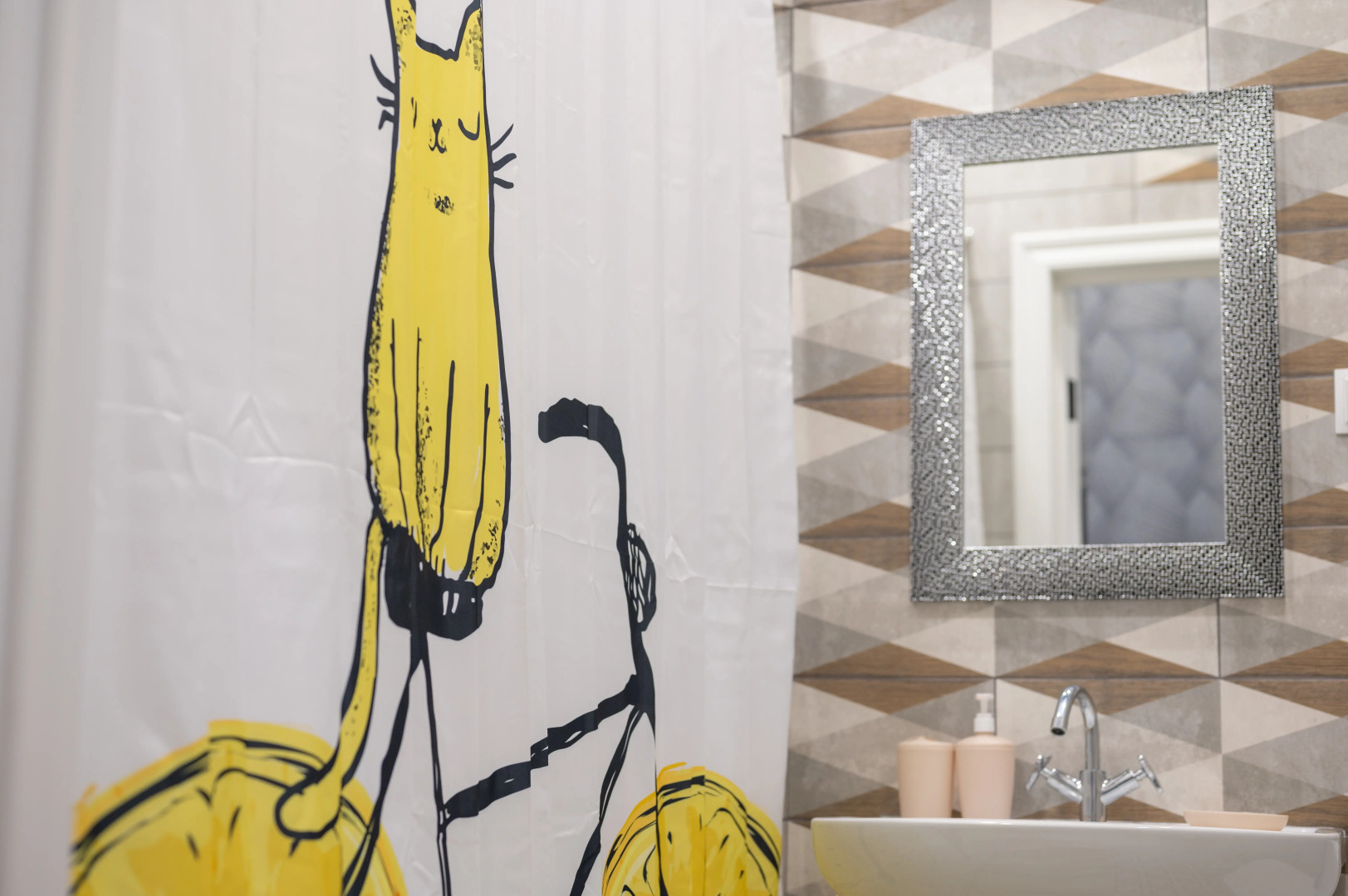 Квартира Класса Люкс