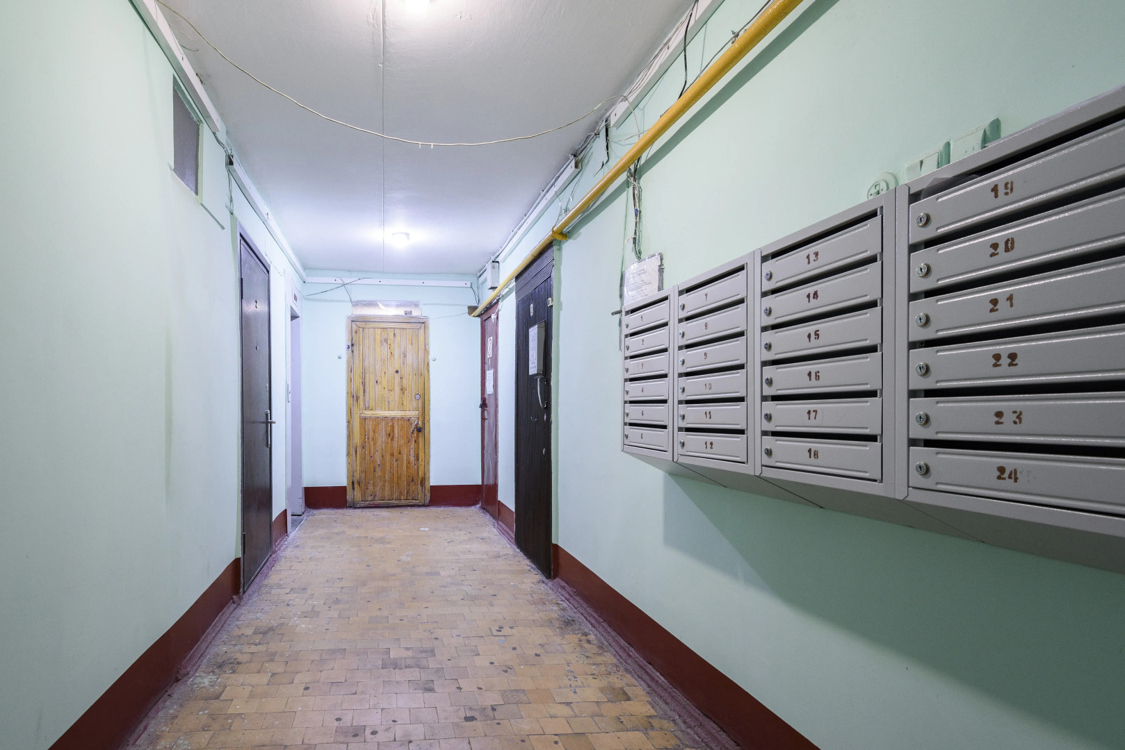 Апартаменты Рассветы