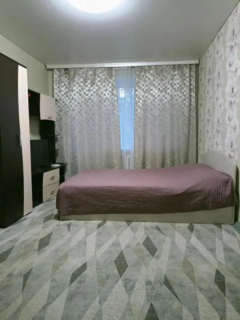 Апартаменты Чкалова 14