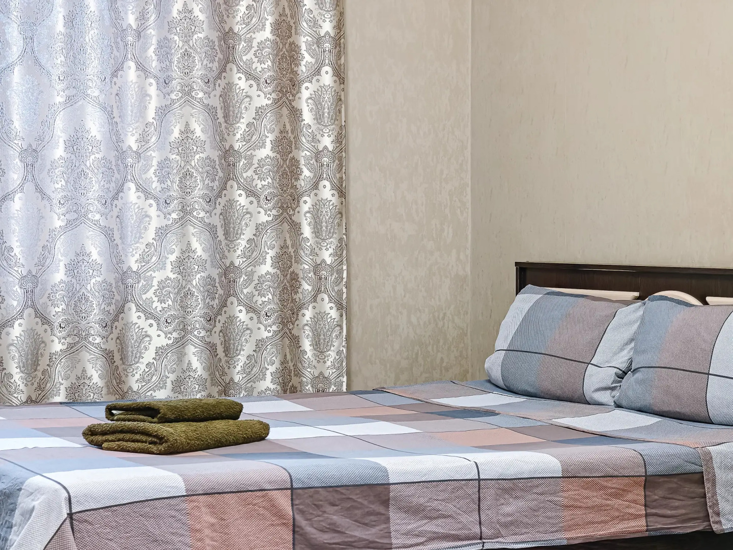 Апартаменты Улучшенные Фрунзе 20