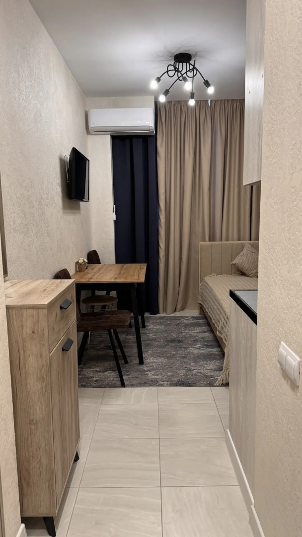 Апартаменты на Взлетной 23