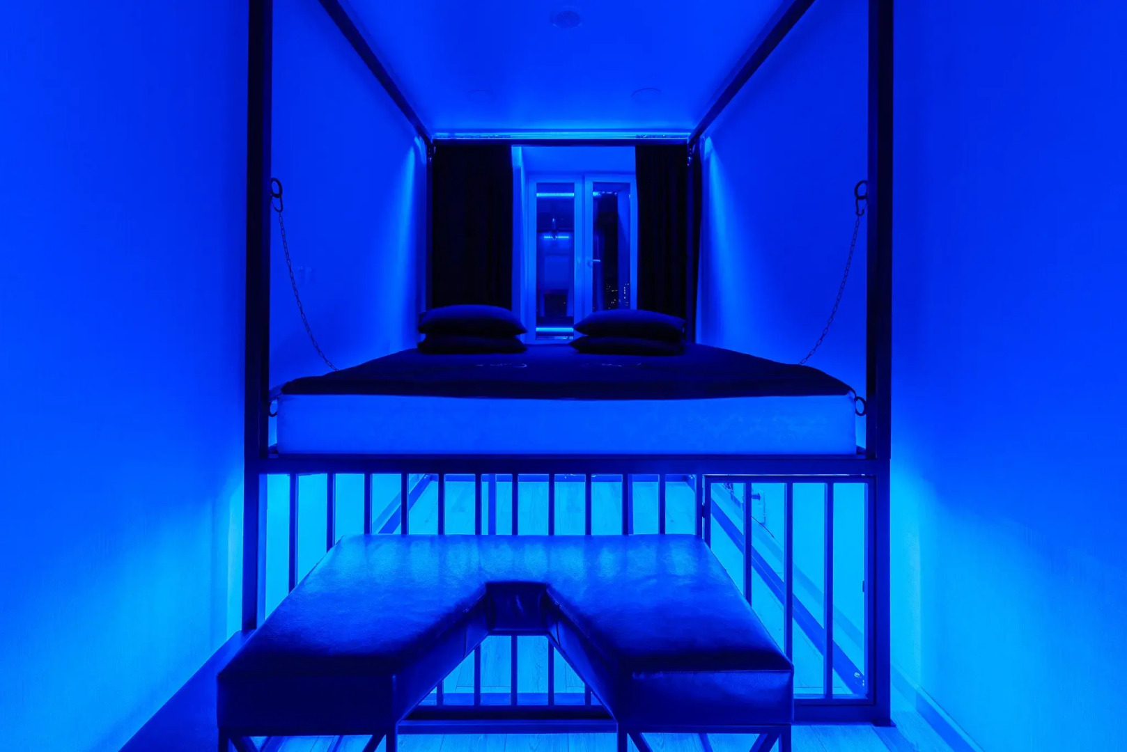 Квартира Love Loft