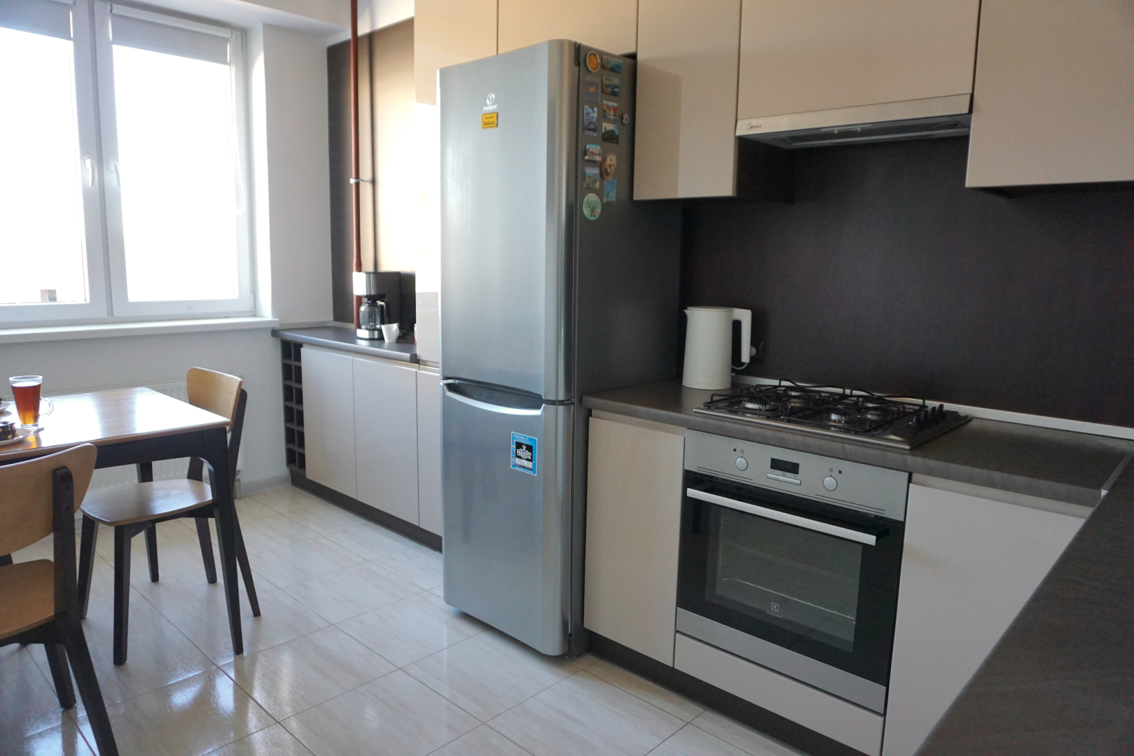 Квартира Седьмое небо