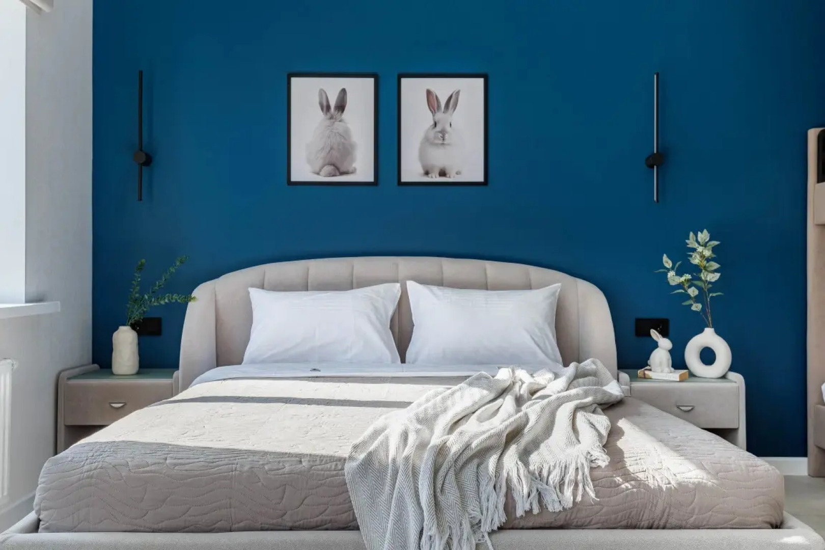 Апартаменты Visitnovorossiysk