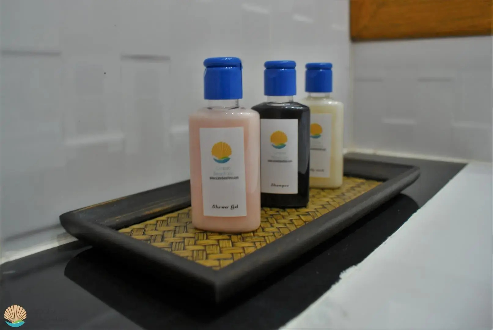 Гостевой дом Ocean Beach Inn - Maldives