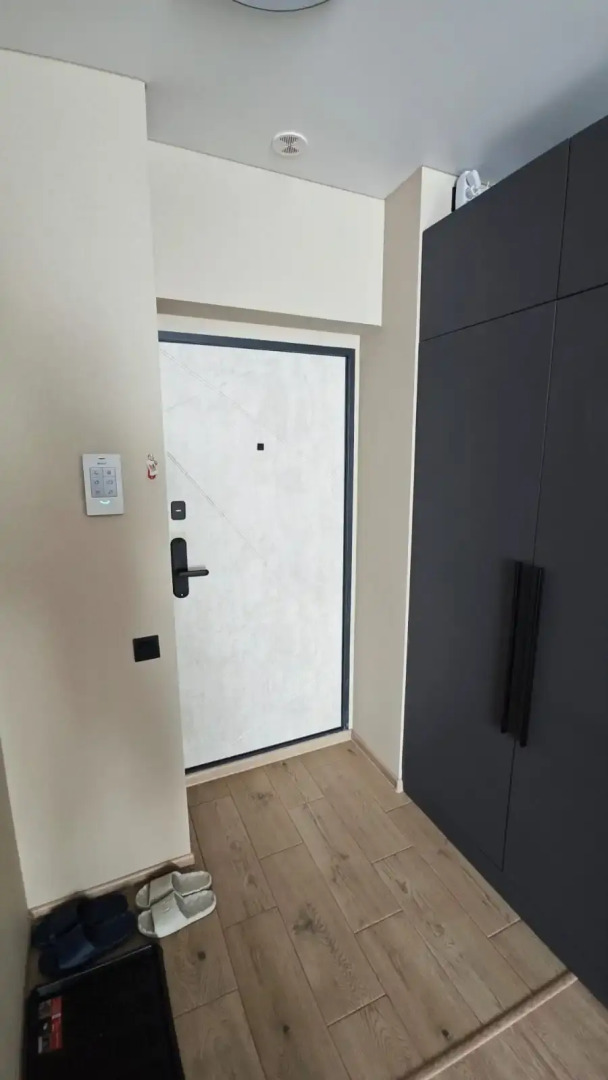 Апартаменты Уютная Студия