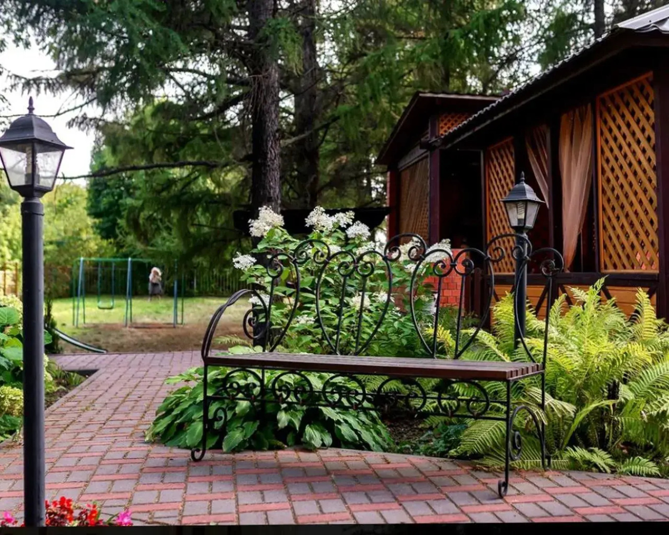 Отель Разгуляй