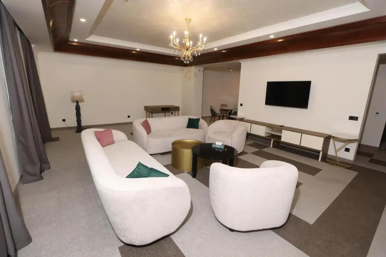 Hotel Eighty Eight Deluxe Hotel & Spa