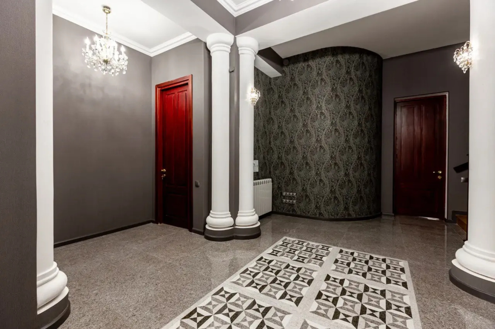 Гостевой дом Tbilisi