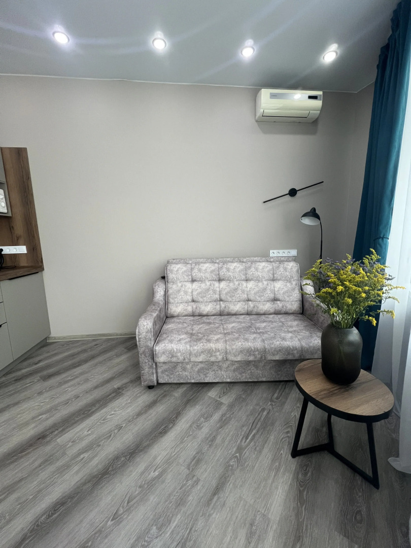 Квартира На Высоте