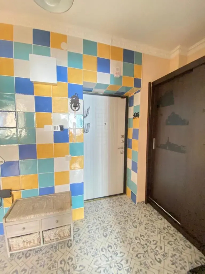 Апартаменты Гросс Хаус