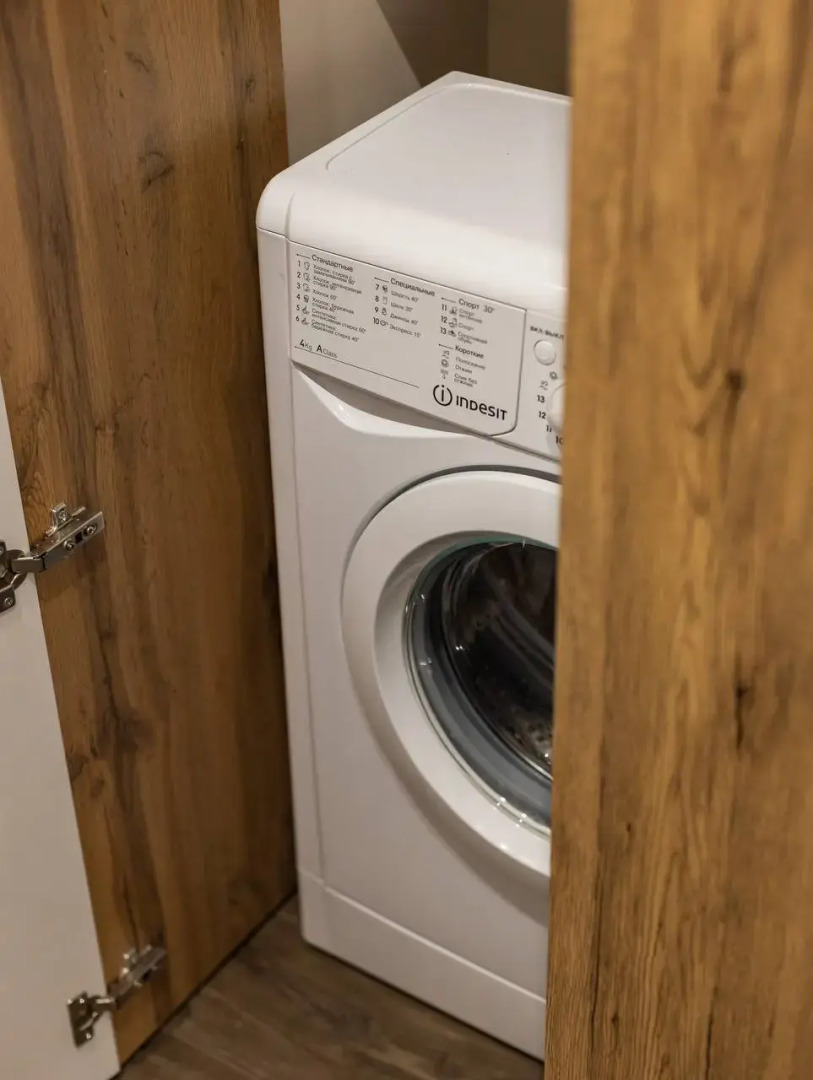 Апартаменты на Еловом