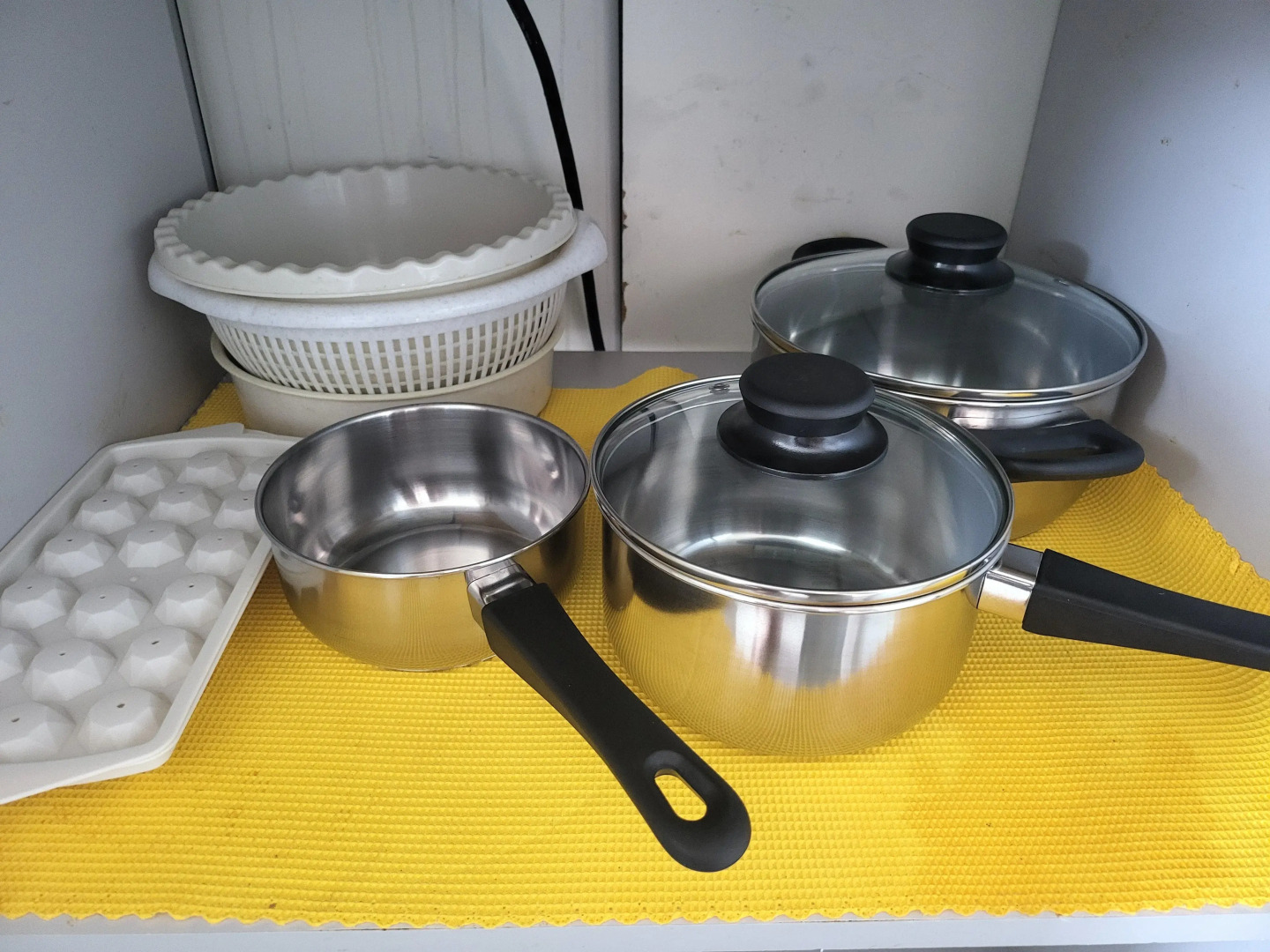 Квартира с Балконом на Котлярова 20