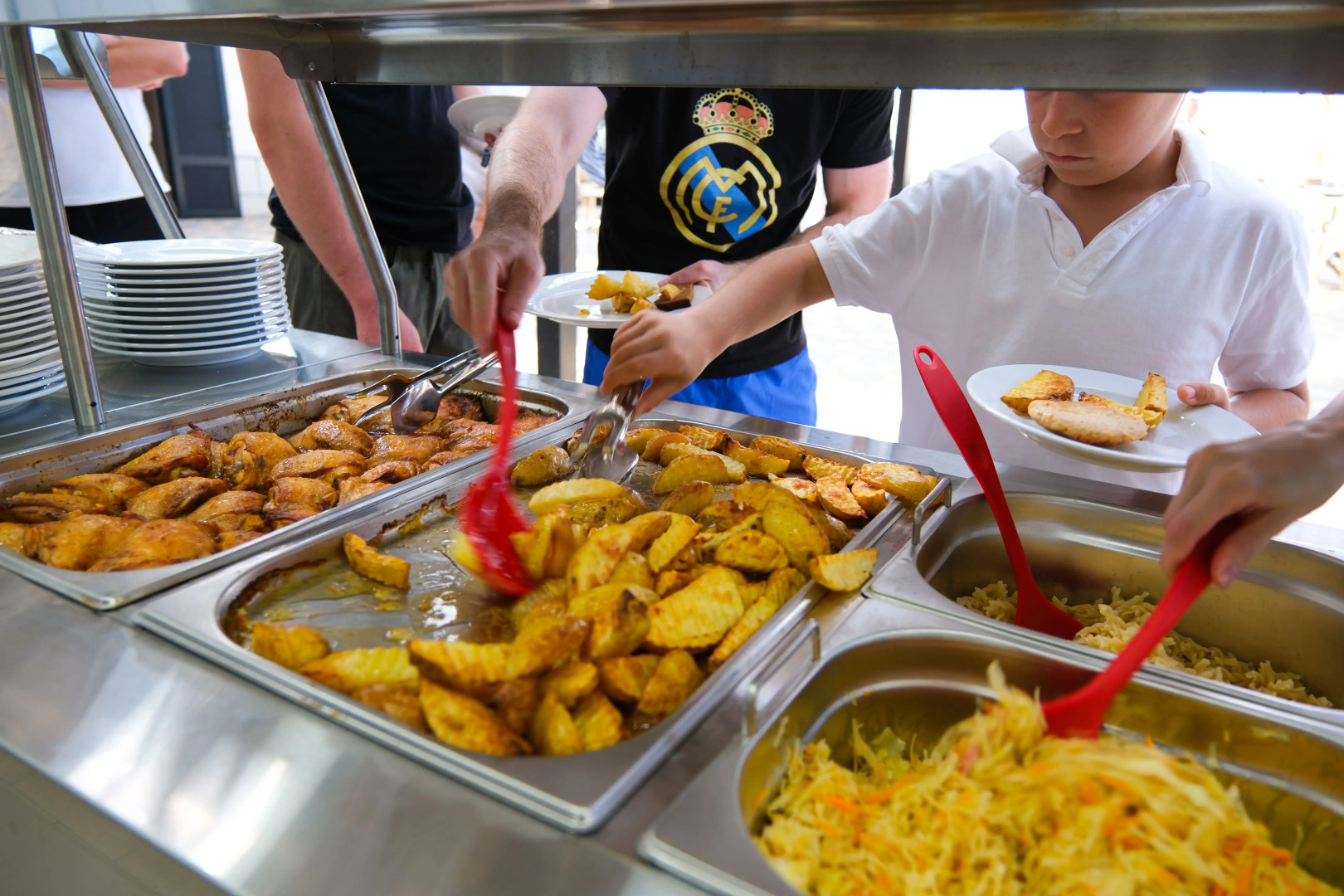 Отель Ramina Derbent Resort