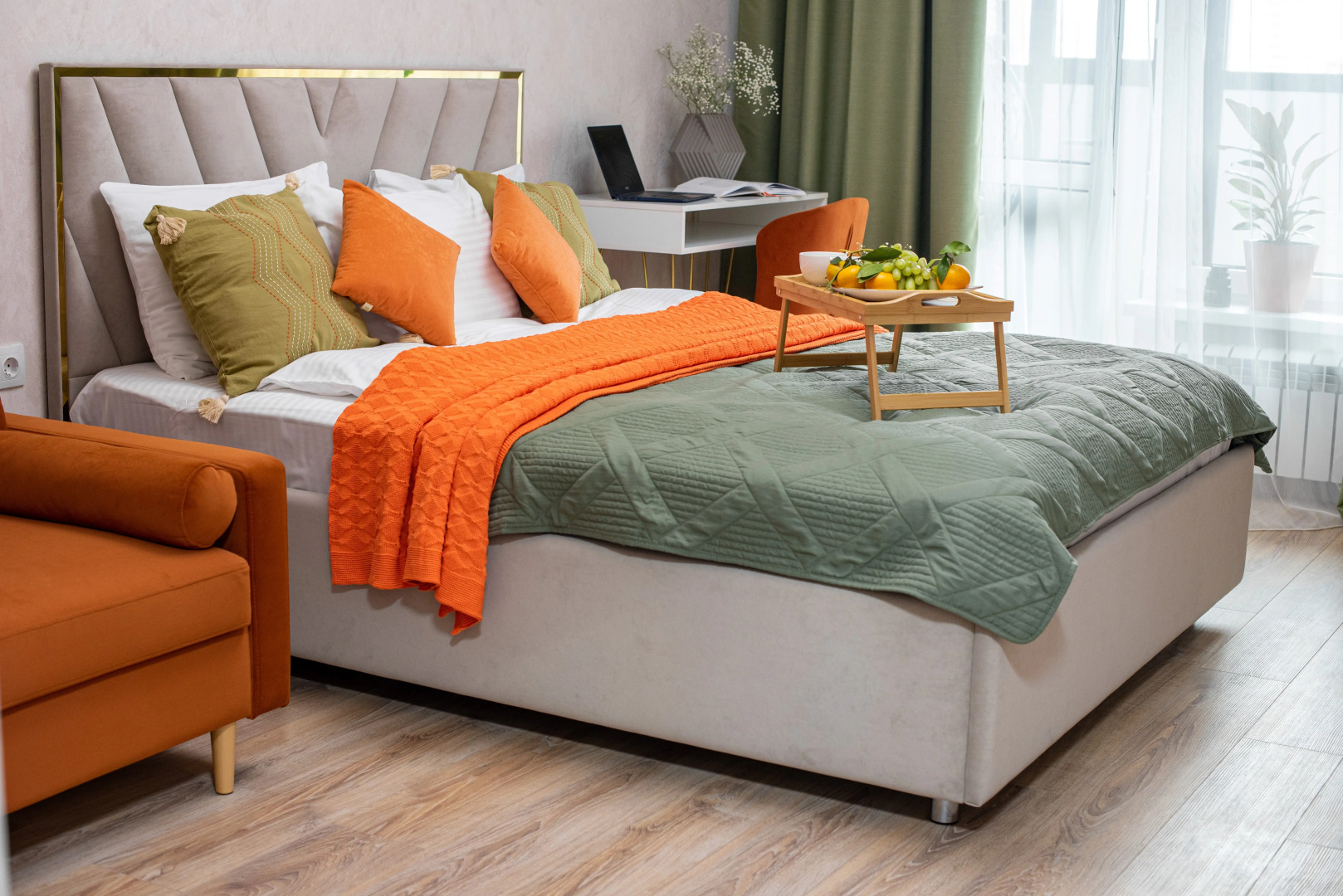 Апартаменты Европейский