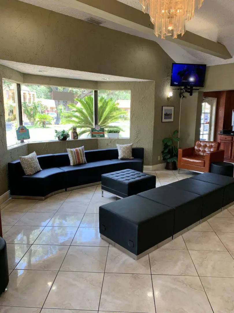 Отель Villa1565