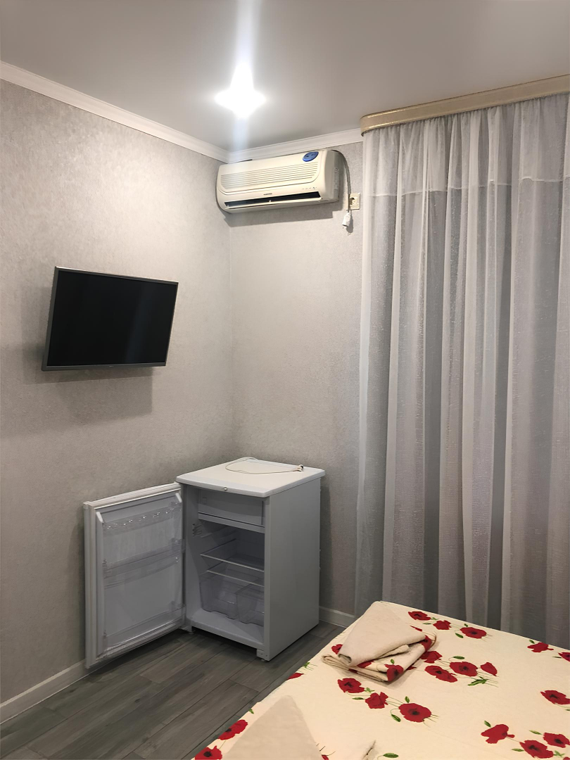 Гостевой дом На уровне моря