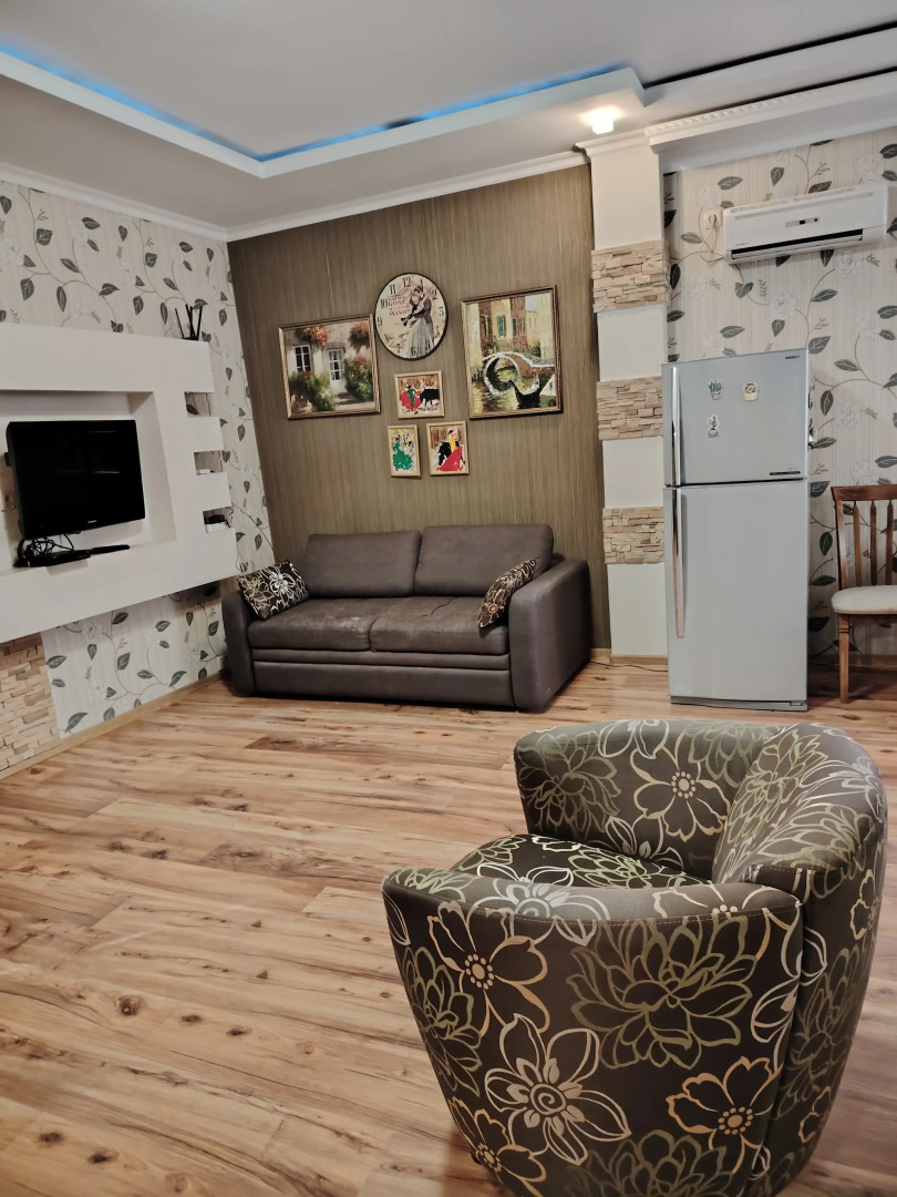 Гостевой Дом Терская