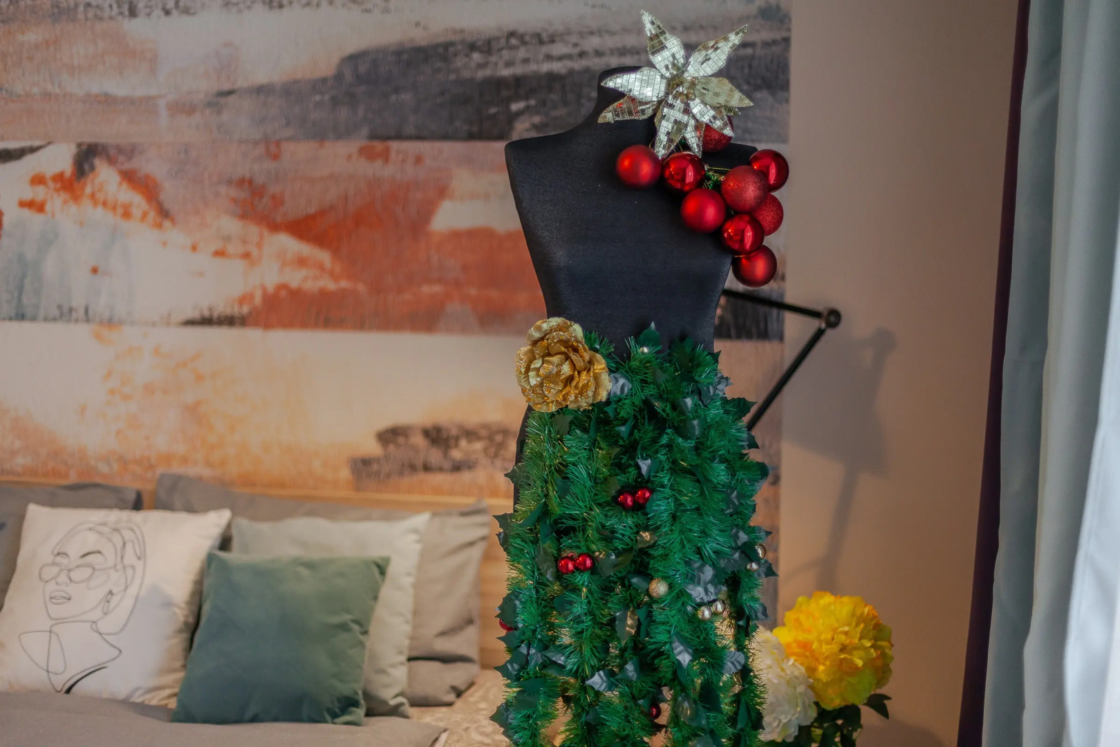 Апартаменты на Николая Симонова 17 в Кошелев Парке