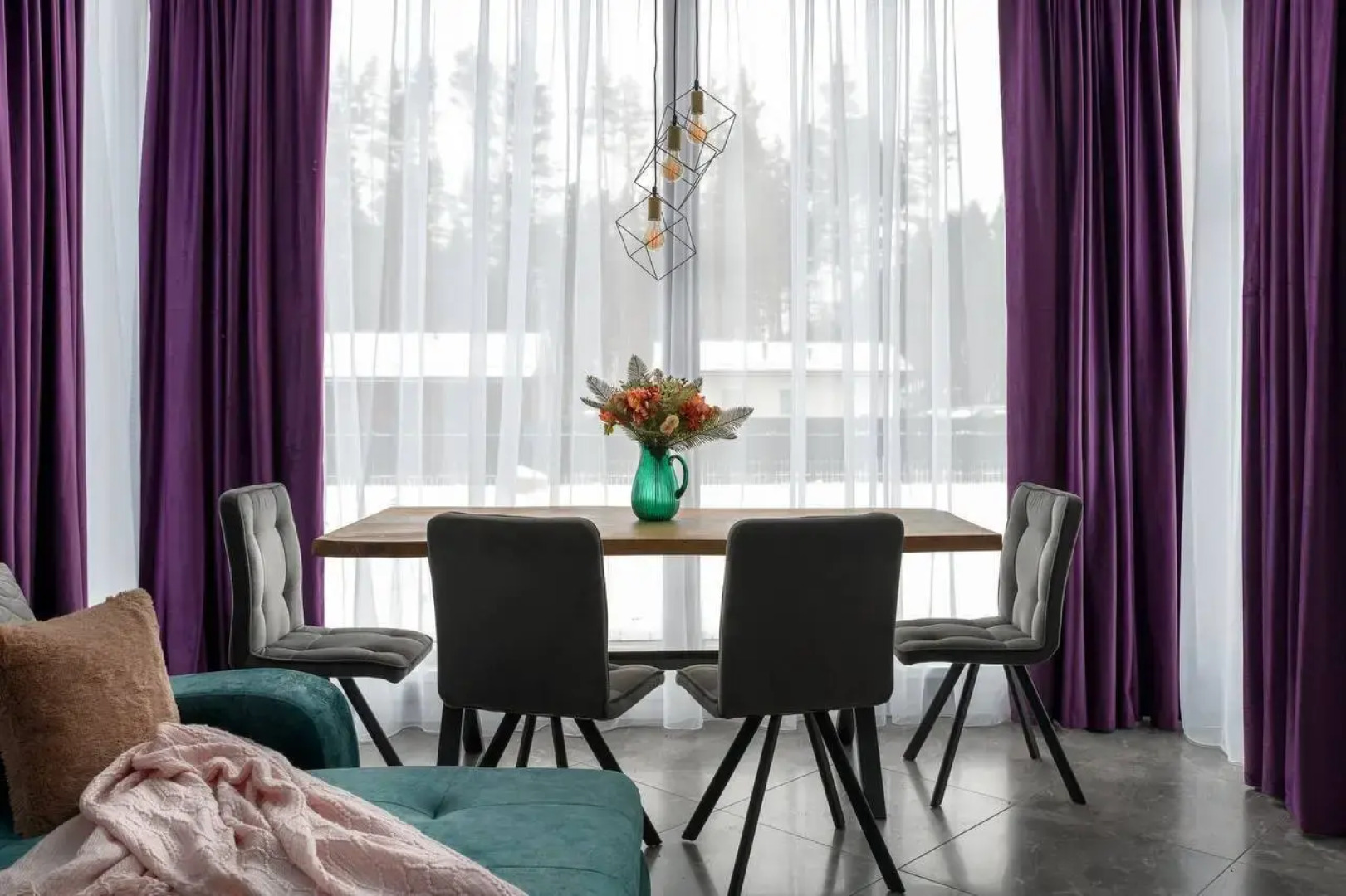 Частный Дом на Берегу Финского Залива