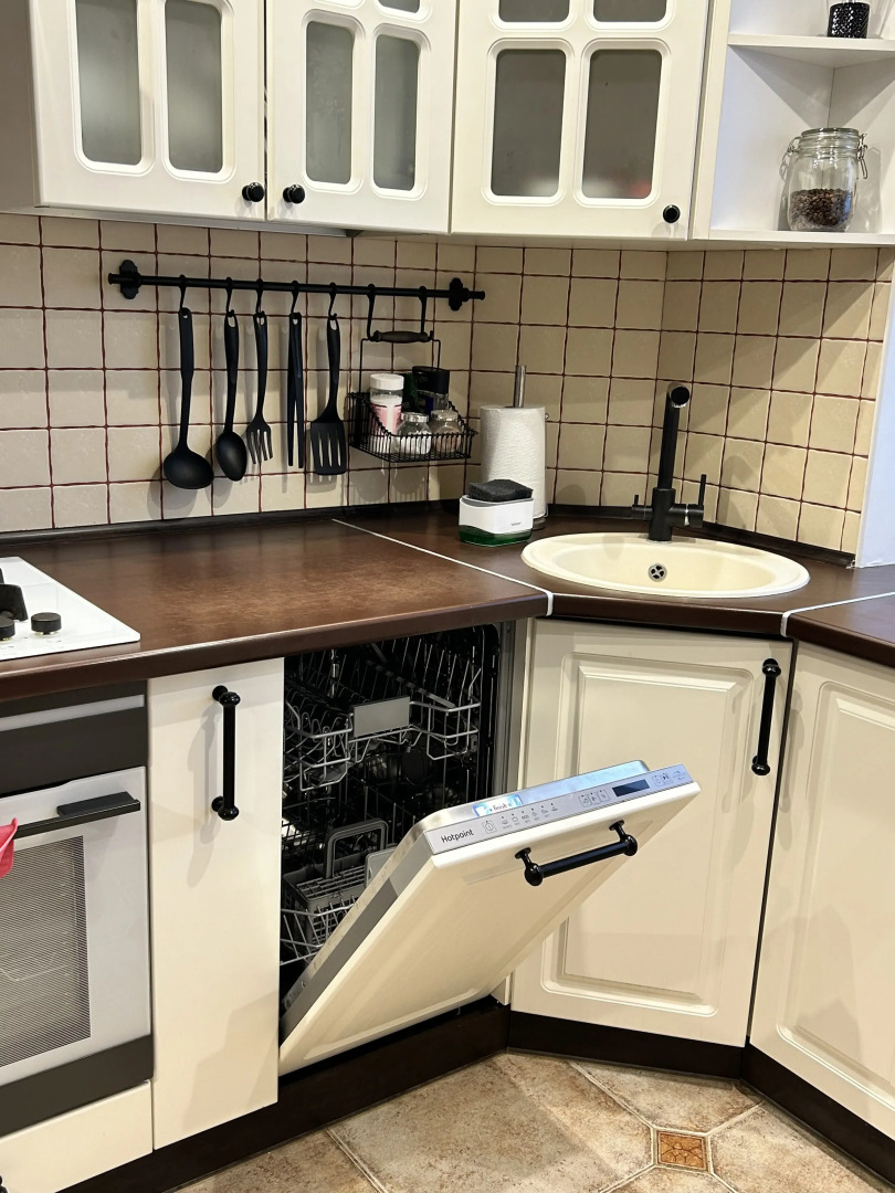 Квартира Стильная