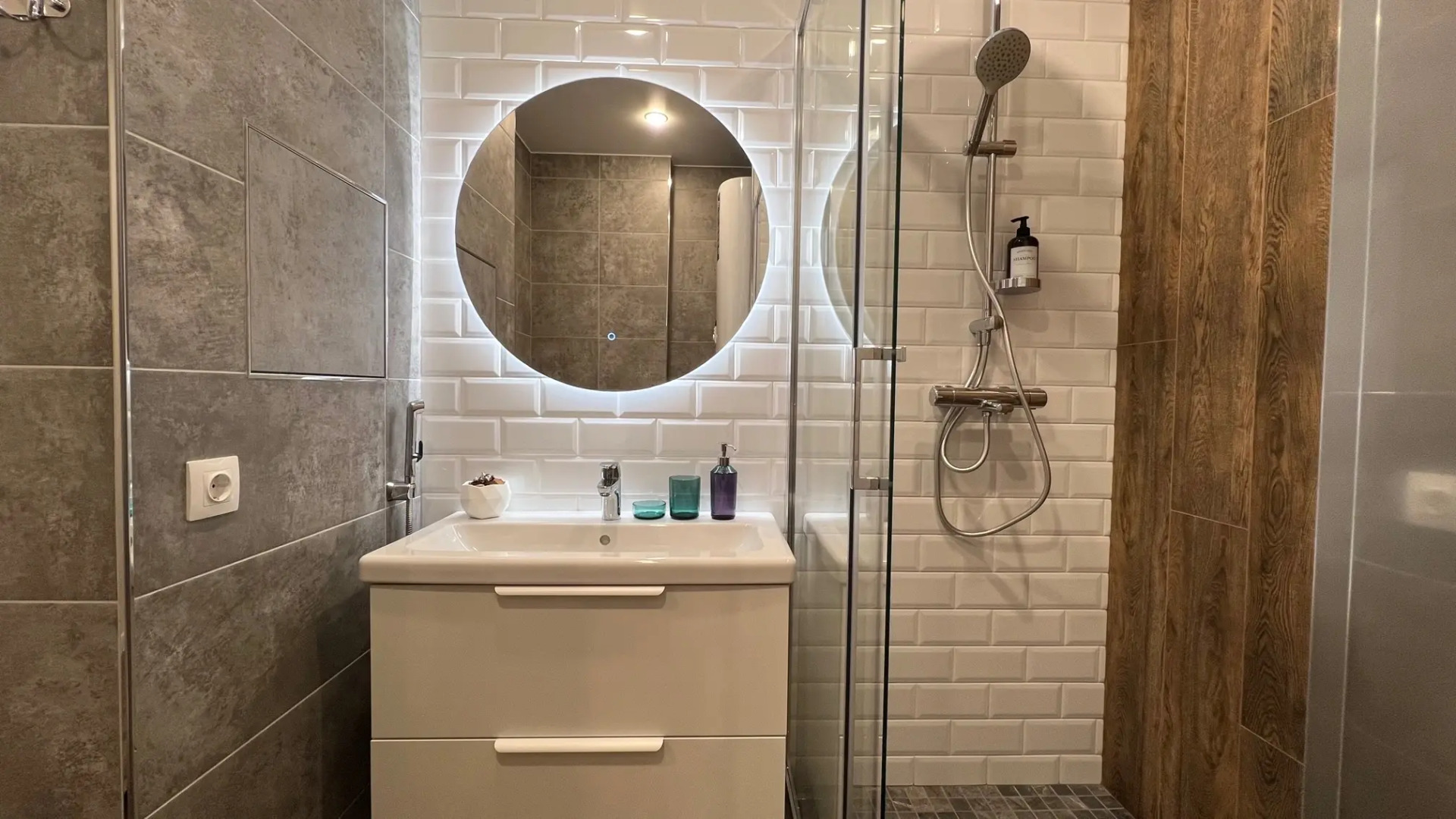 Апартаменты Лесная мята