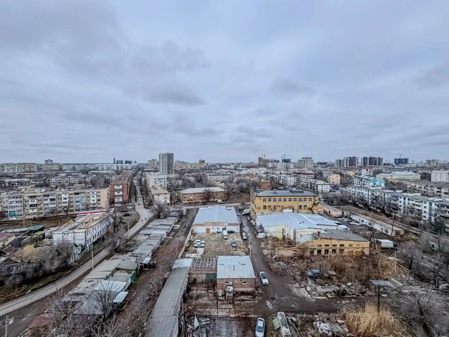 Квартира Green FOX двухкомнатная очень просторная