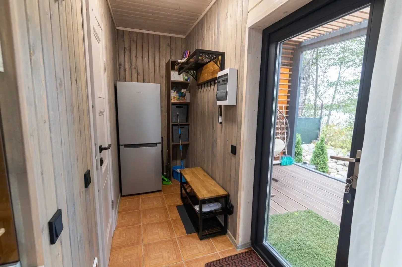 Частный Дом Champion House Dacha