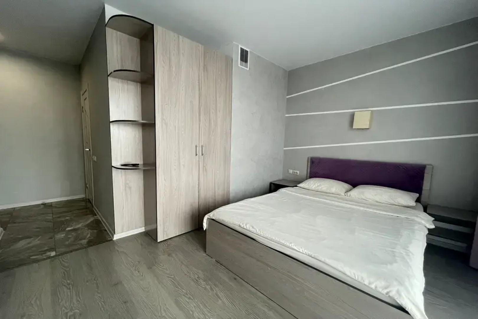 Апартаменты рядом с Аэропортом