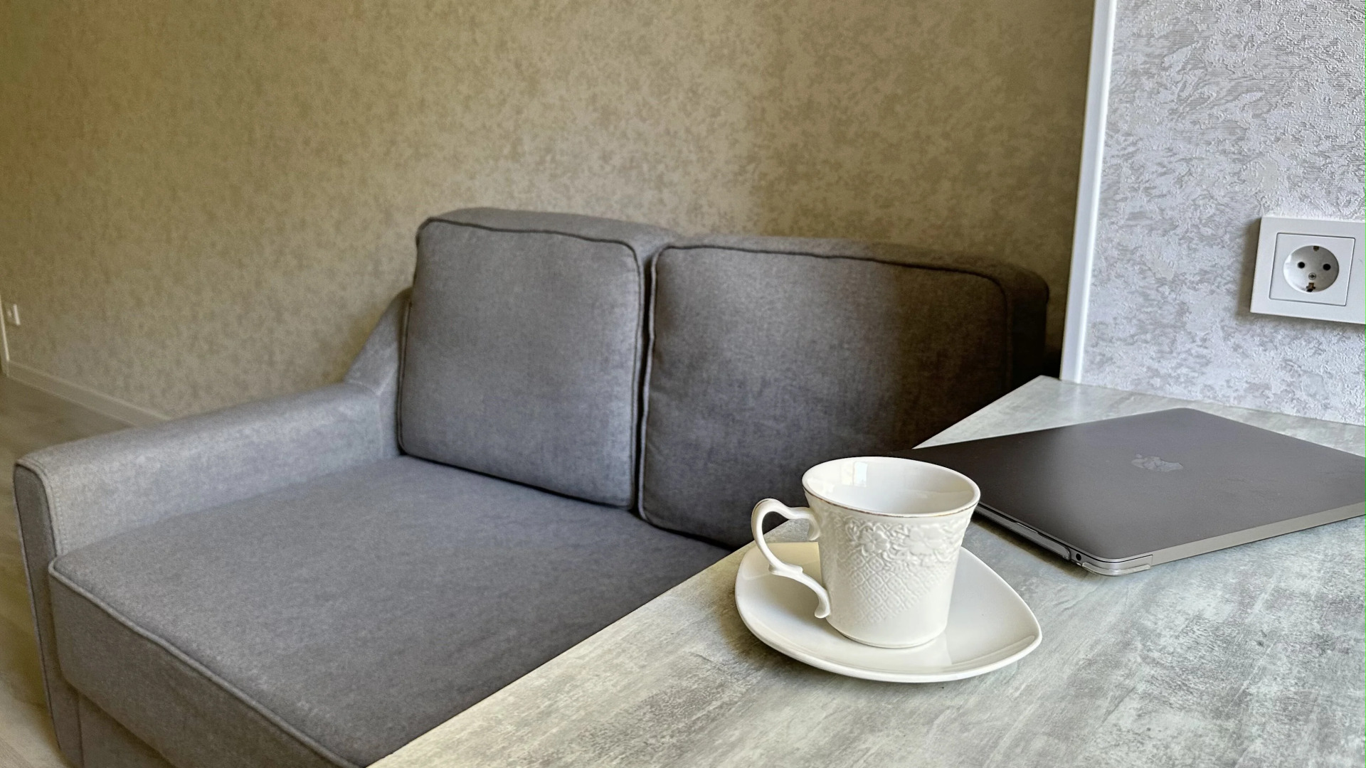 Апартаменты Aura в Центре Города на Ул Ватутина 62