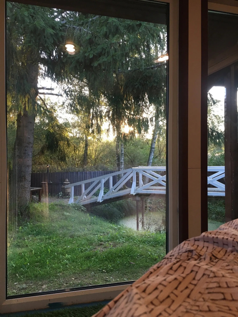 Гостевой дом Елки-палки