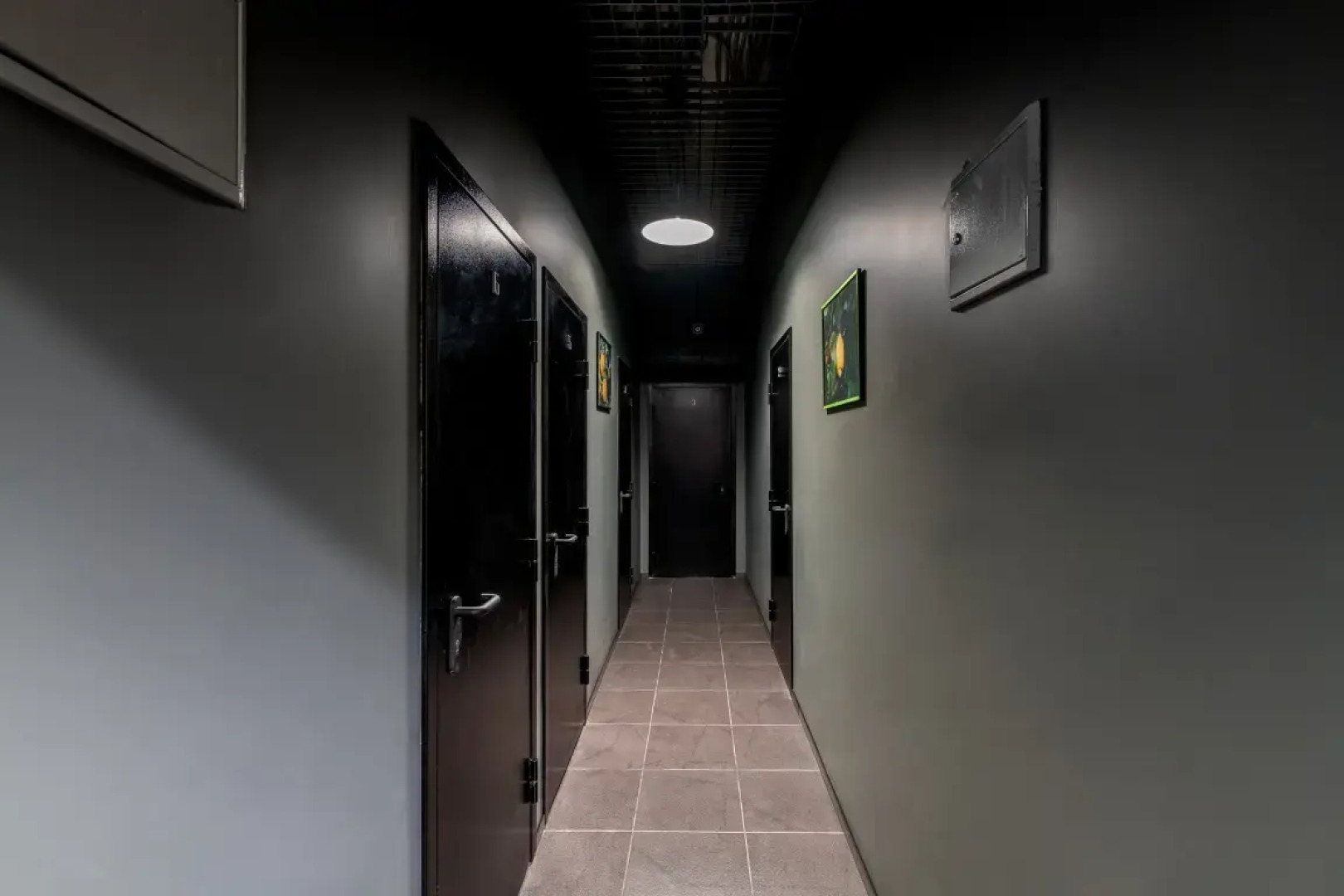 Апартаменты RentalSPb