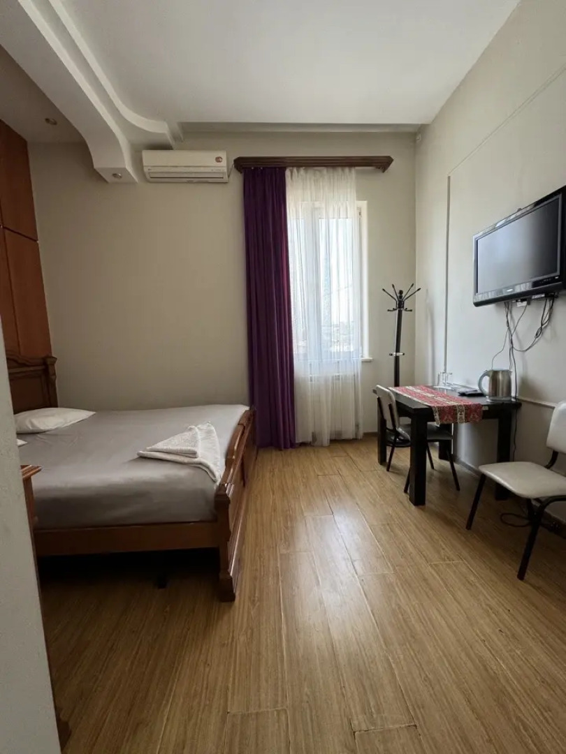 Отель New Bella Hotel