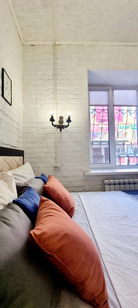 Квартира тц Лазурный