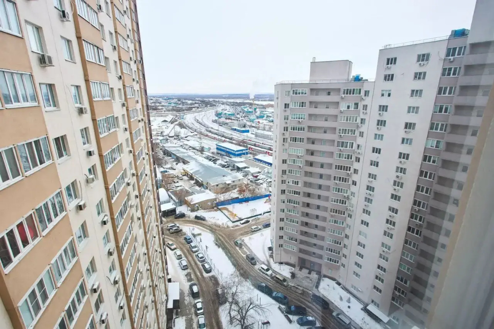 Квартира Студия на Мечникова 3 (в центре)