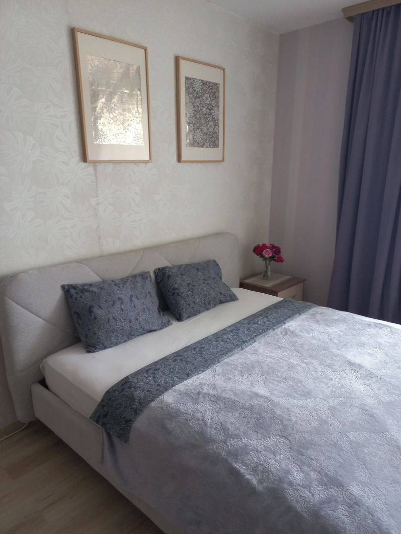 Квартира Апартаменты KOMFORT HOUSE Революции 54