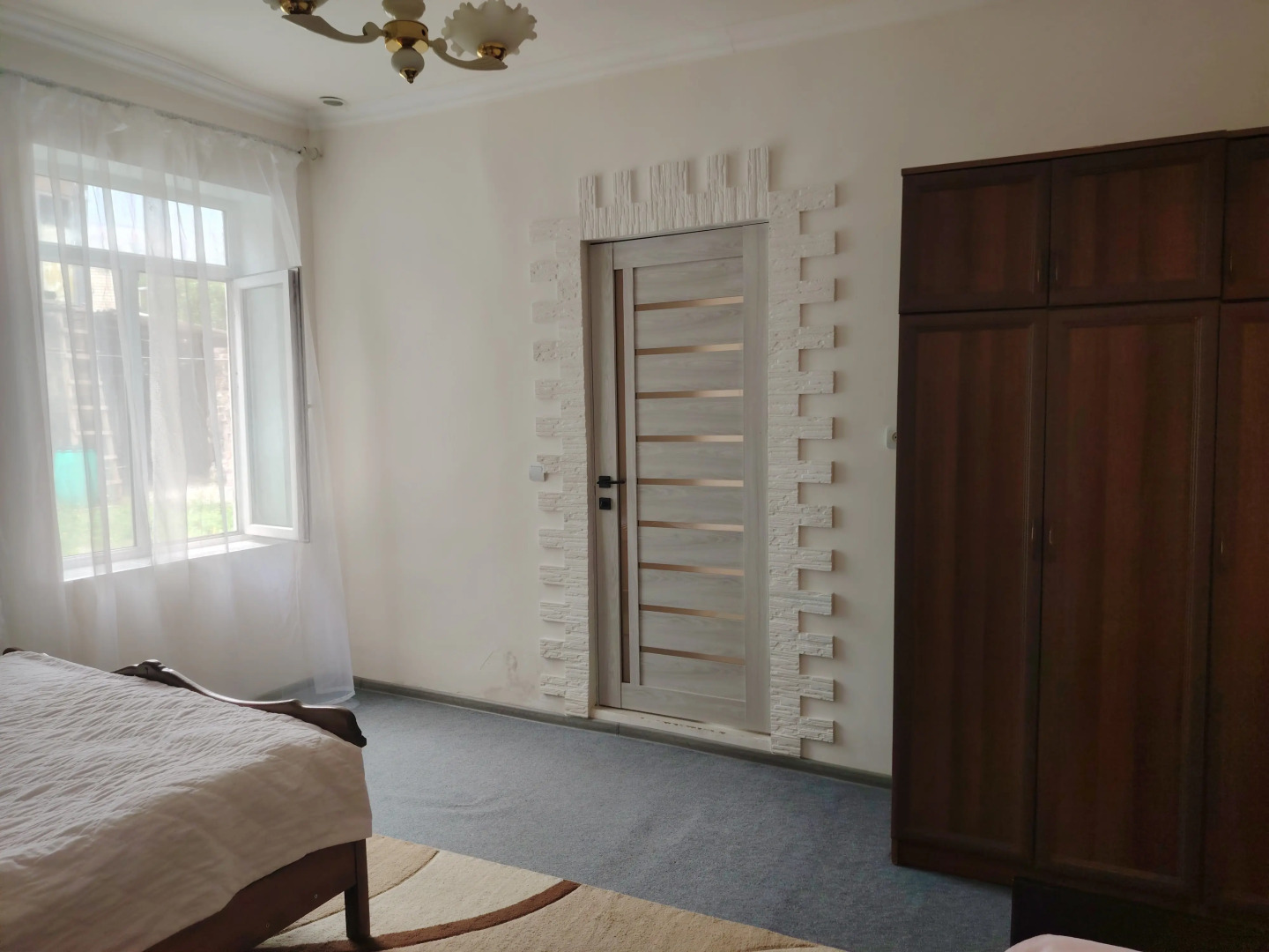 Частный дом Uyutny V Gorode Gyumri