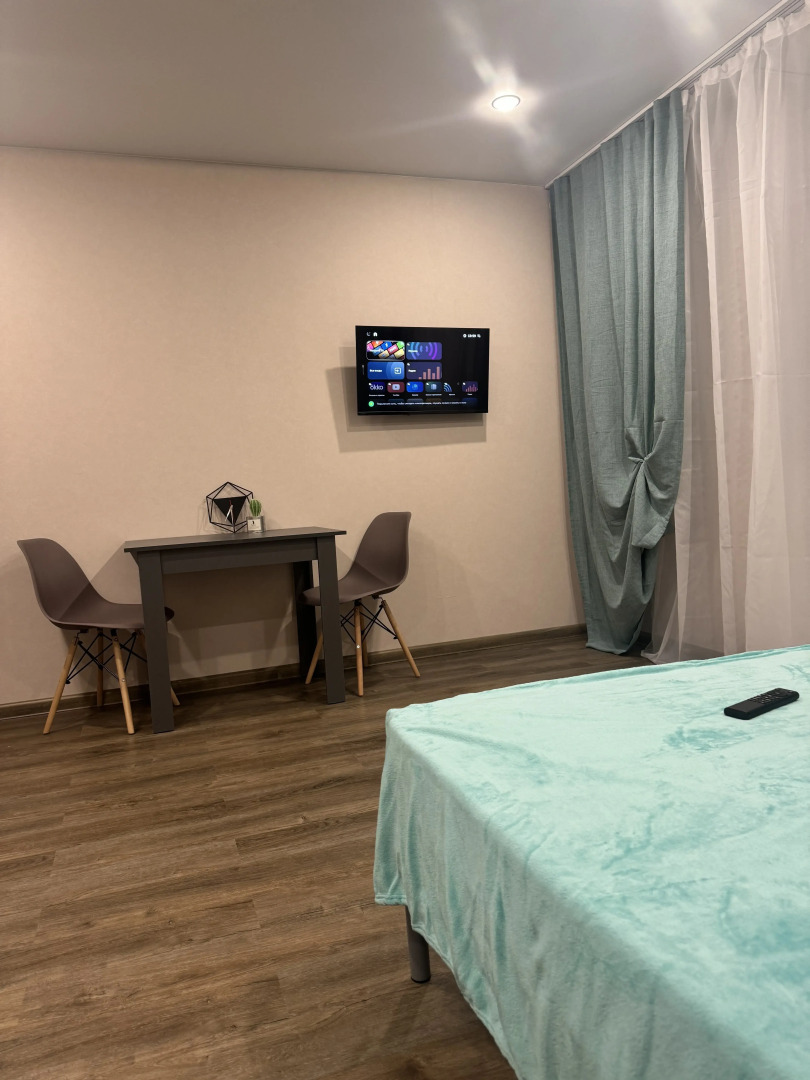 Квартира на улице Дуси Ковальчук 378Б